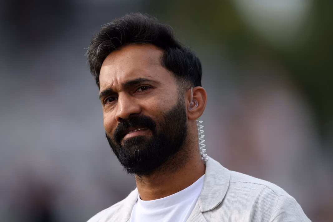 “He is someone you can definitely invest in for the future” – Dinesh Karthik’s massive praise for LSG star during NZ vs IND 2026 2nd T20I “He is someone you can definitely invest in for the future” – Dinesh Karthik’s massive praise for LSG star during NZ vs IND 2026 2nd T20I