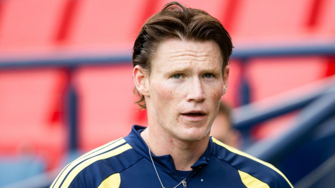 Scott McTominay