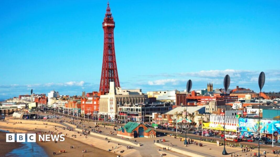 The four locations in the running to be UK City of Culture 2029 The four locations in the running to be UK City of Culture 2029