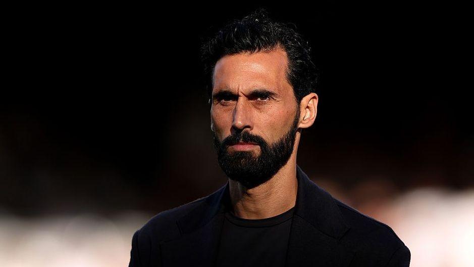 Alvaro Arbeloa