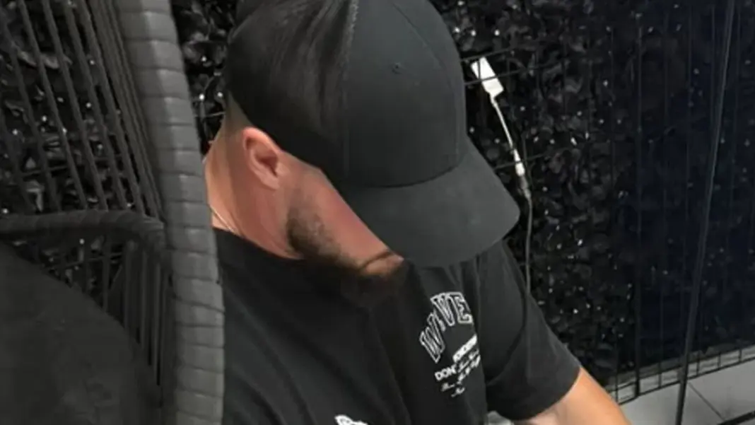 “Daddy’s home” – Forgotten star breaks silence after making sensational AEW return “Daddy’s home” – Forgotten star breaks silence after making sensational AEW return