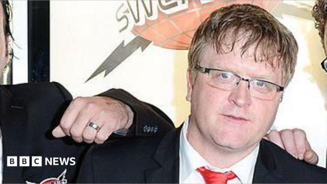Sexual assault case dismissed against Trailer Park Boys actor Mike Smith Sexual assault case dismissed against Trailer Park Boys actor Mike Smith
