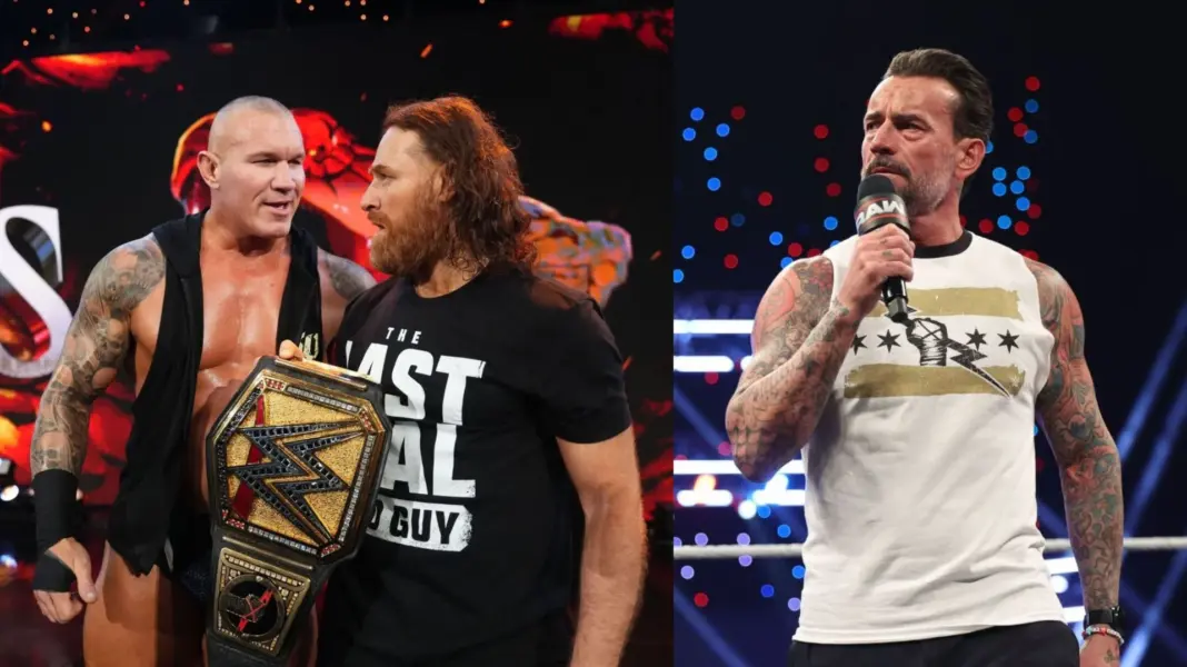 WWE SmackDown Before Money in the Bank Preview: Sami Zayn’s Next Opponent Announced? (10/9/2026) WWE SmackDown Before Money in the Bank Preview: Sami Zayn’s Next Opponent Announced? (10/9/2026)