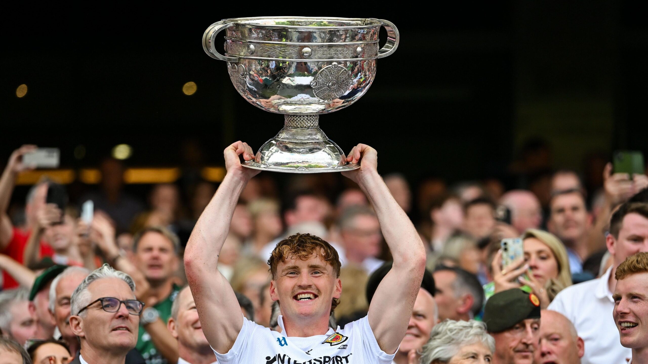Jack Carney
