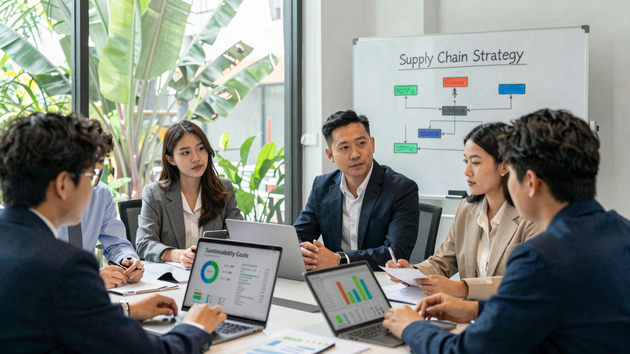 Economic Viability: Balancing Profit and Sustainability
