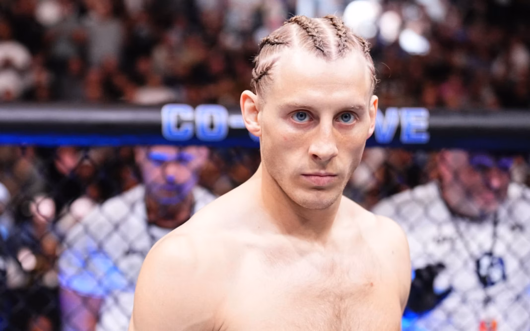 “I hate Ilia, don’t get me wrong” – Paddy Pimblett explains why he’d rematch Justin Gaethje over Ilia Topuria given the choice “I hate Ilia, don’t get me wrong” – Paddy Pimblett explains why he’d rematch Justin Gaethje over Ilia Topuria given the choice