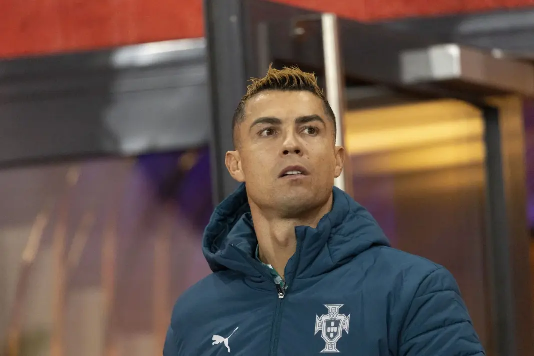Cristiano Ronaldo’s sister says Portugal captain got betrayed, issues karma warning after controversial national team exit Cristiano Ronaldo’s sister says Portugal captain got betrayed, issues karma warning after controversial national team exit
