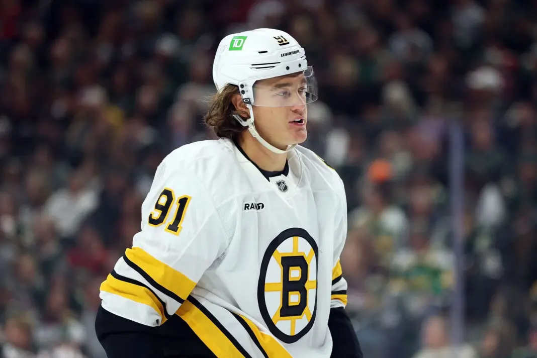 Agent claims Nikita Zadorov would be treated better by Maple Leafs after Bruins D-man’s healthy scratch Agent claims Nikita Zadorov would be treated better by Maple Leafs after Bruins D-man’s healthy scratch