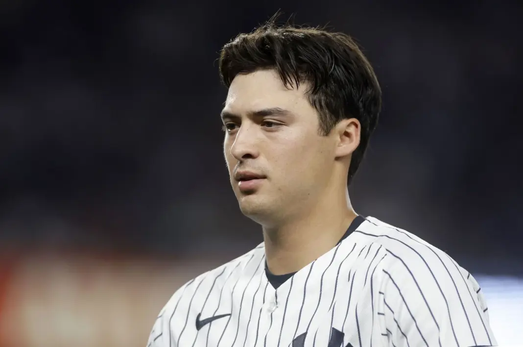 “Beautiful”; “Hot stuff” – Yankees wives and girlfriends gush over Anthony Volpe’s partner Elle Jowett’s new hairstyle “Beautiful”; “Hot stuff” – Yankees wives and girlfriends gush over Anthony Volpe’s partner Elle Jowett’s new hairstyle