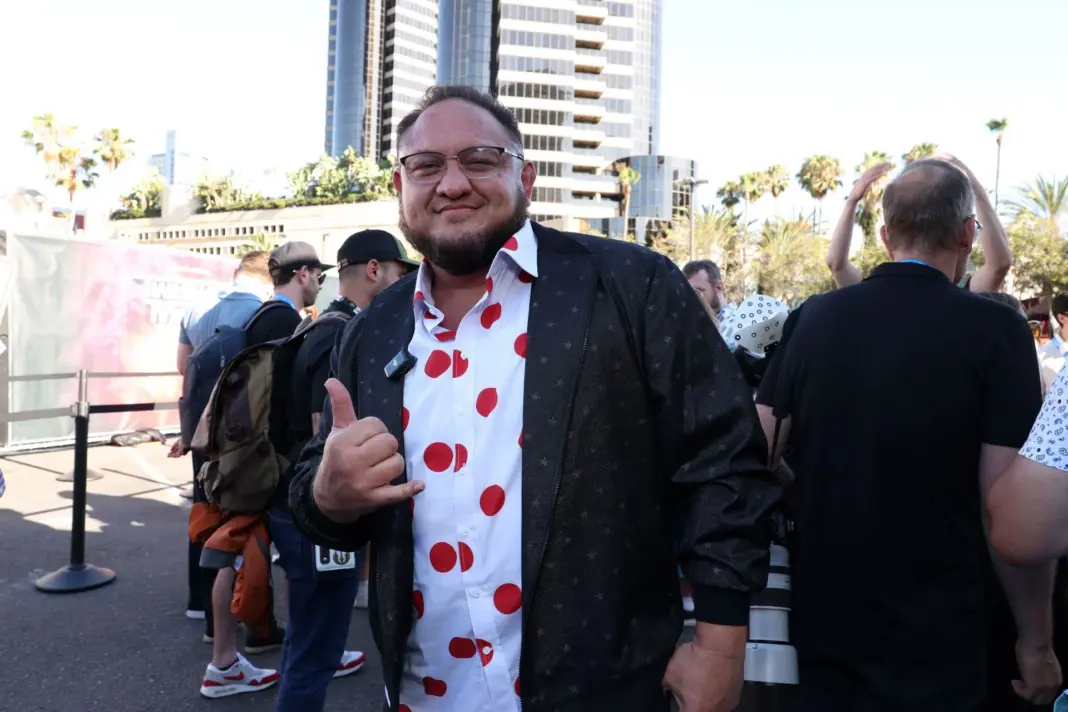 “My career was essentially over” – AEW veteran Samoa Joe reveals he almost retired due to devastatating health setback “My career was essentially over” – AEW veteran Samoa Joe reveals he almost retired due to devastatating health setback