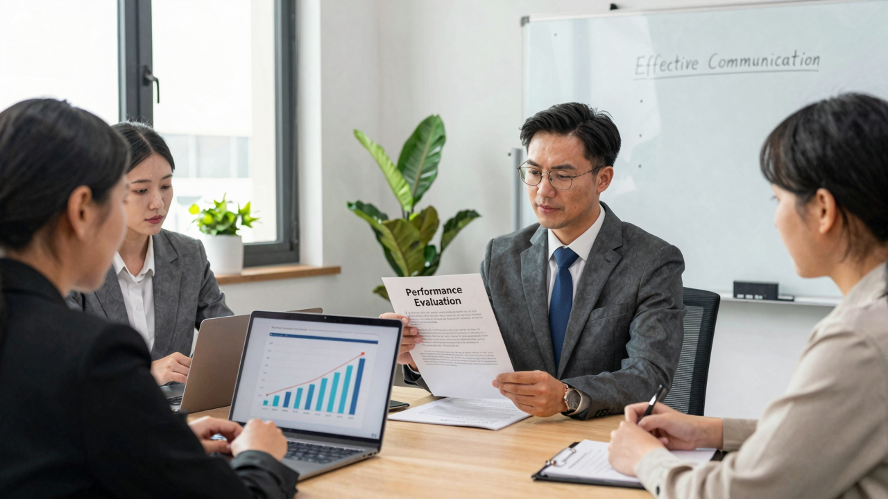 Effective Communication: Language and Tone in Reviews