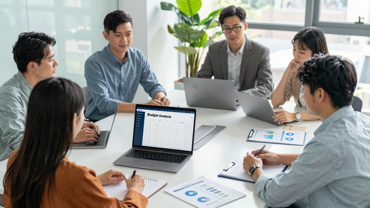 Effective Cost-Cutting Strategies That Maintain Quality