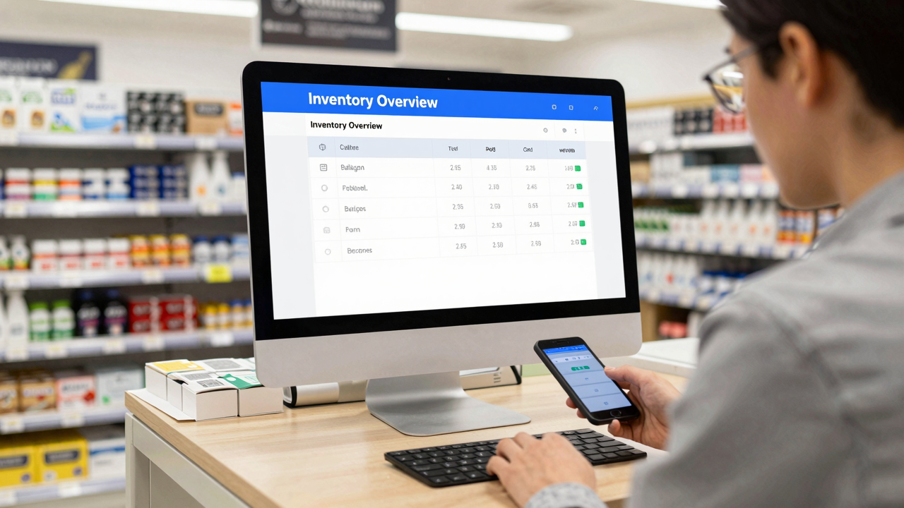 Effective Inventory Management Strategies for Retailers