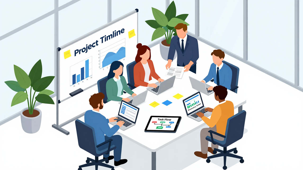 Effective Strategies for Streamlining Your Workflow