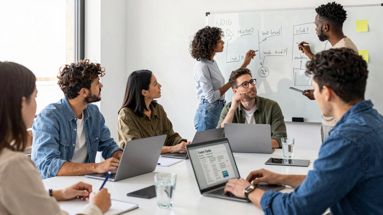 Effective Strategies to Build and Sustain Your Startup Culture