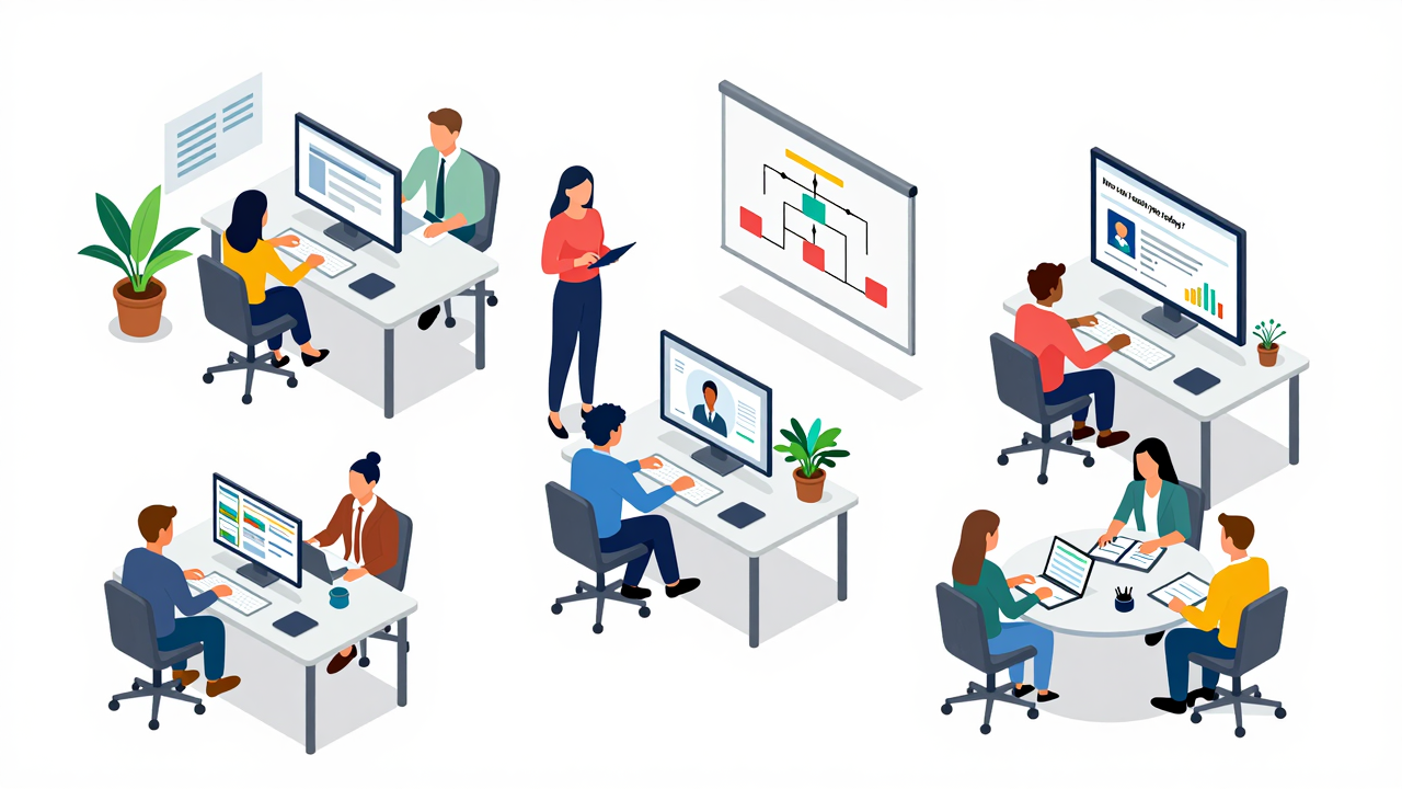 Elevating Customer and Employee Satisfaction Through Automation