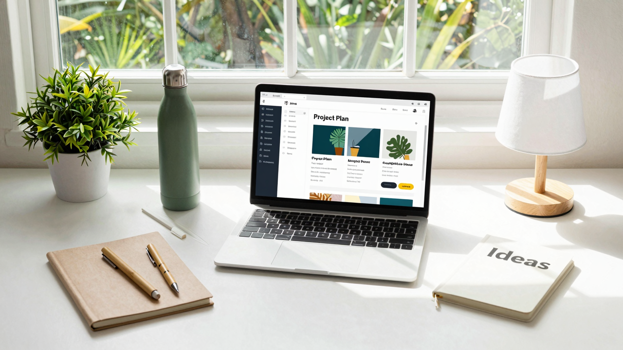 Embrace Natural Light and Sustainability