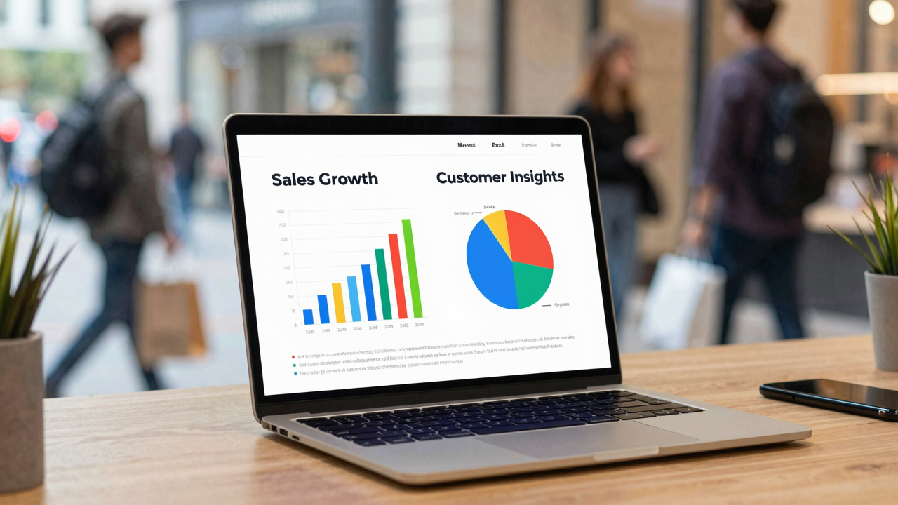 Emerging E-commerce Trends to Watch