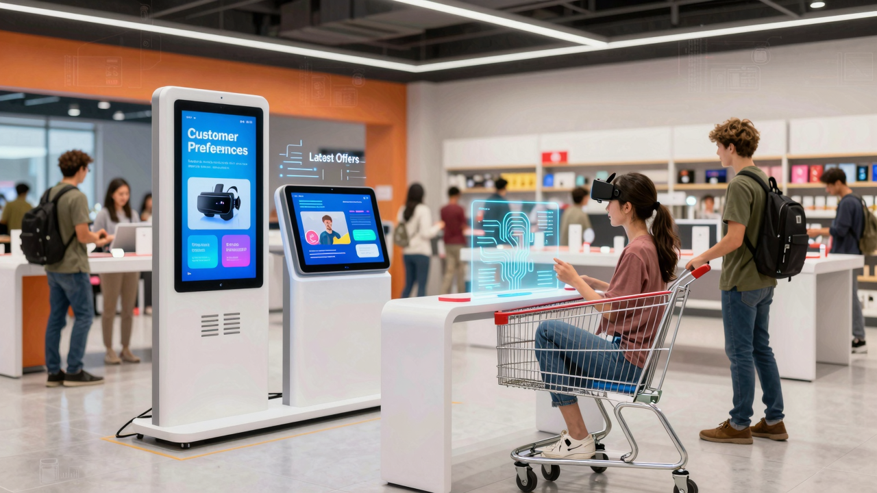 Emerging Technologies That Transform Customer Experiences