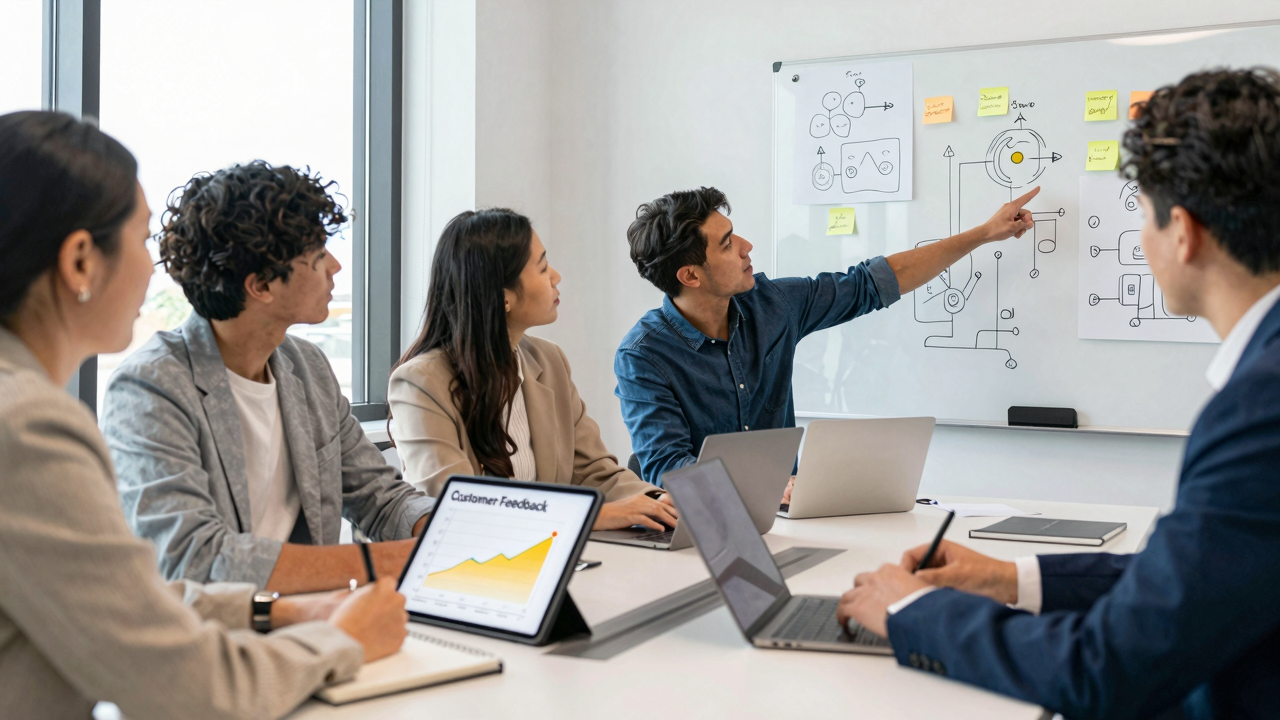 Emerging Trends in Customer Experience