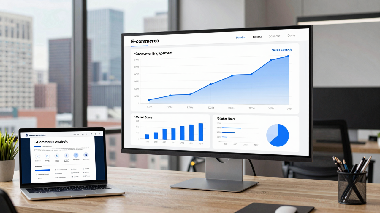 Emerging Trends in E-Commerce Platforms