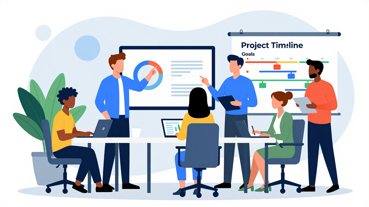 Emerging Trends in IT Project Management?
