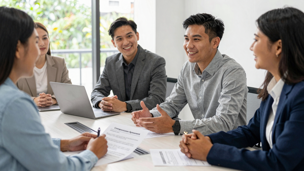 Employee Rights: Fair Compensation and Benefits