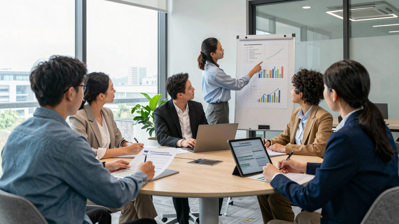 Encourage Employee Self-Assessment for Valuable Insights