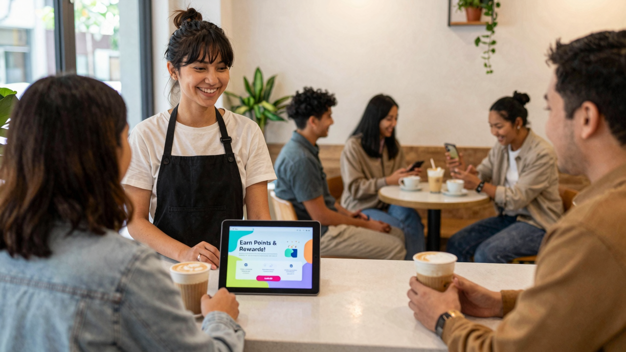 Engage Customers With Belly: Gamified Customer Engagement