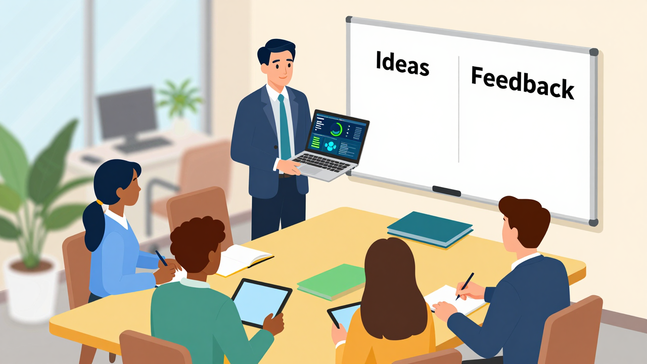 Engage Employees to Overcome Resistance