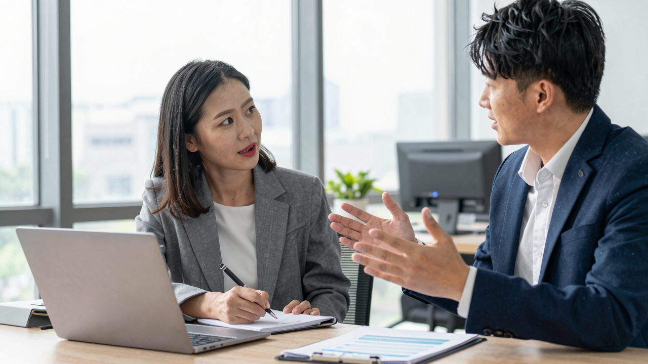 Engage Your Reviewer in Open Dialogue