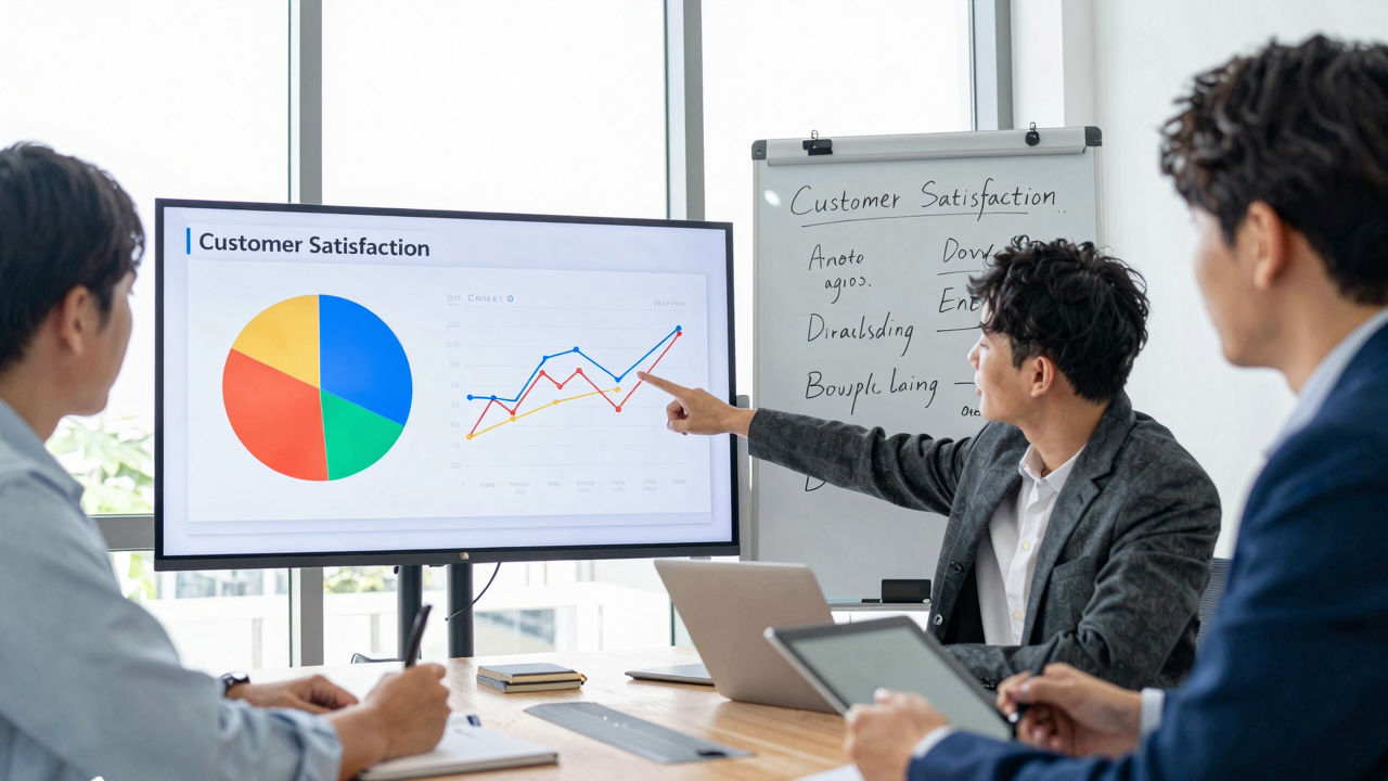 Enhancing Brand Advocacy Through Customer Experience