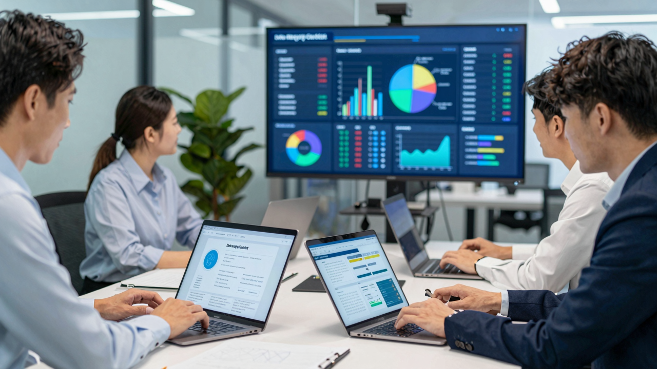 Ensure Data Quality After Migration
