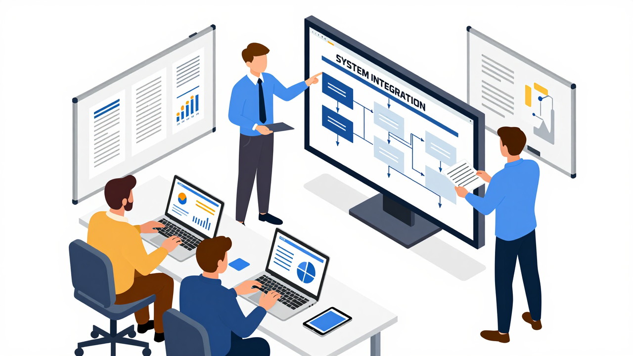 Ensure System Compatibility and Integration