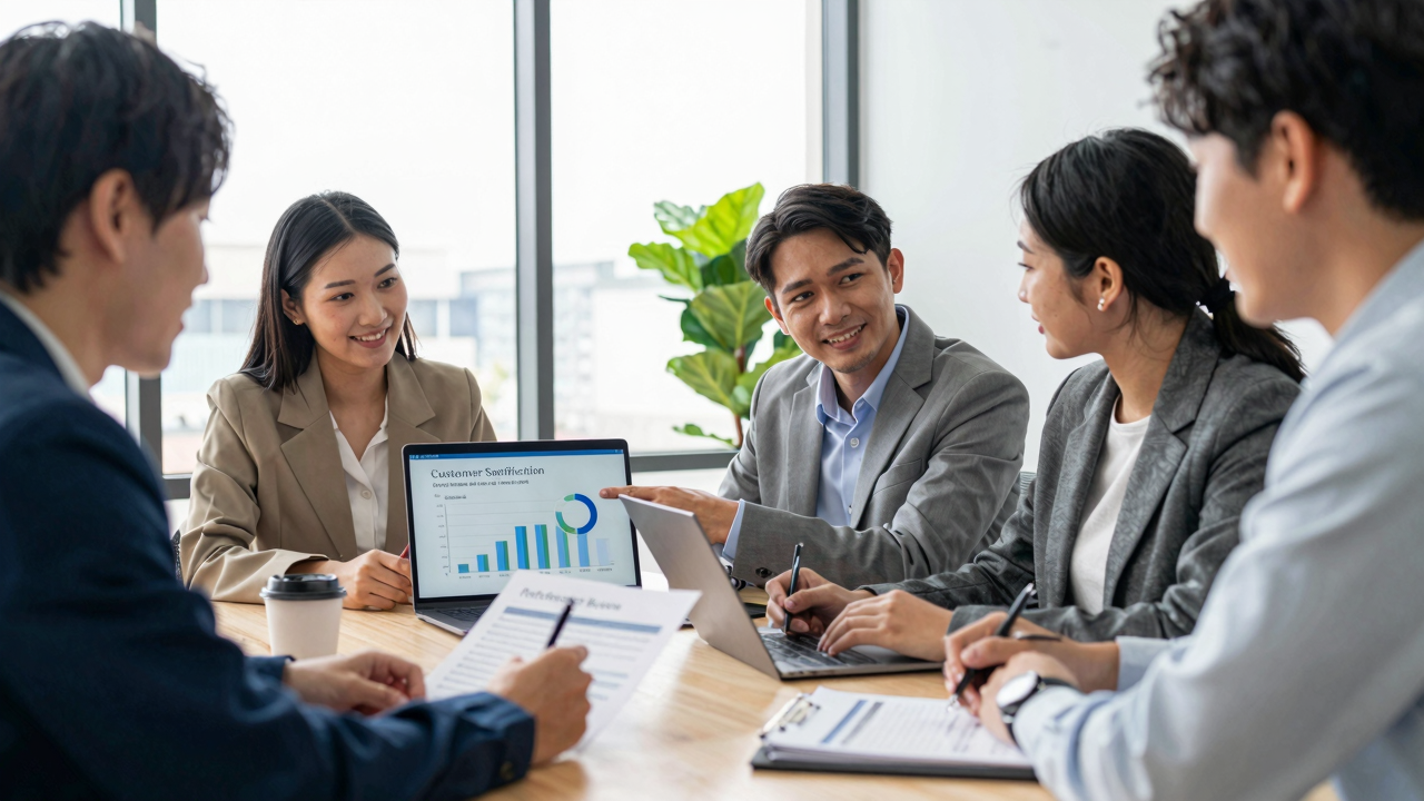 Essential Comments for Employee Communication and Customer Service