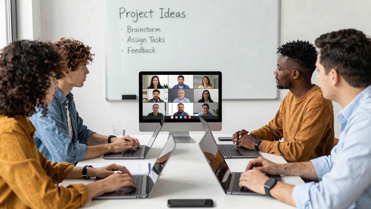 Essential Communication Tools for Remote Teams