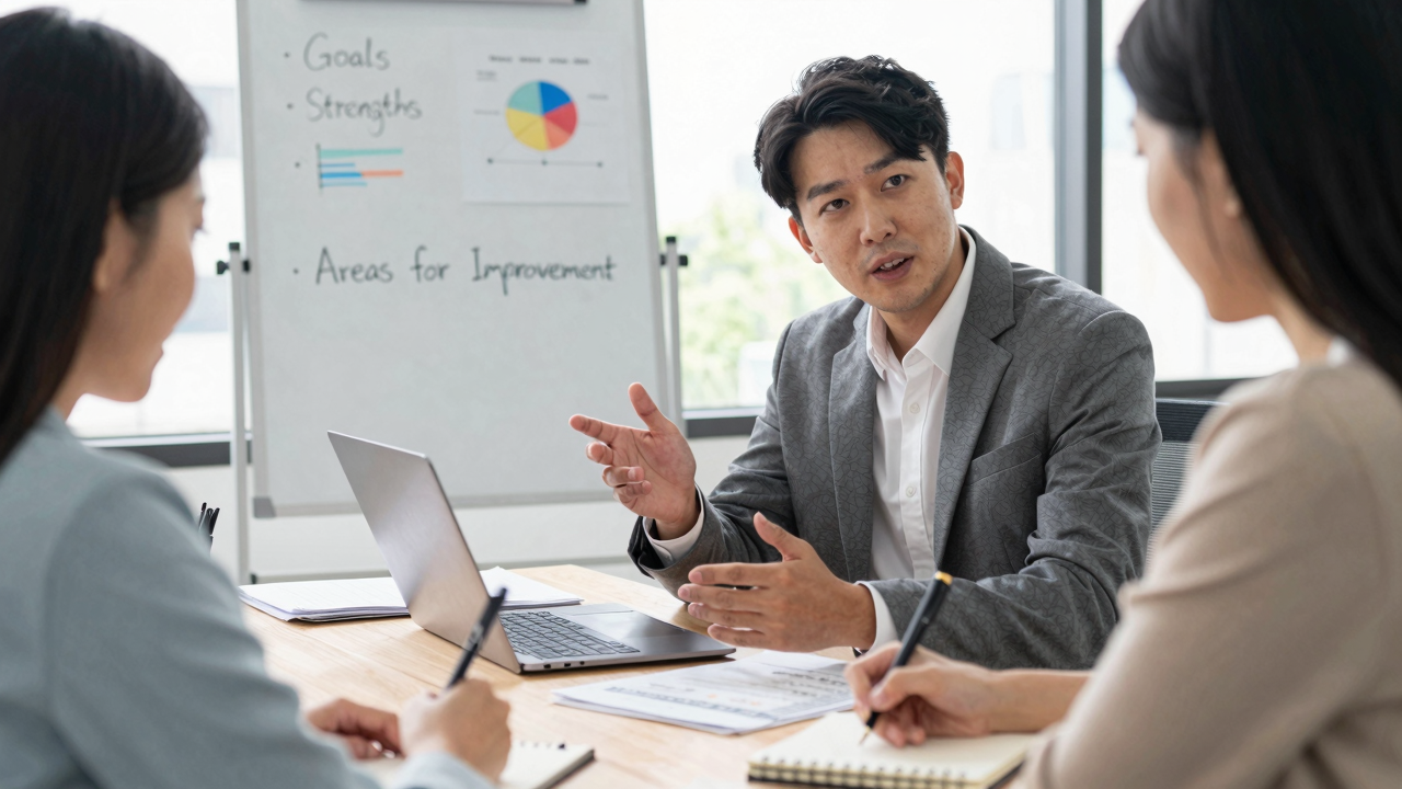 Essential Discussion Points for Each Evaluation