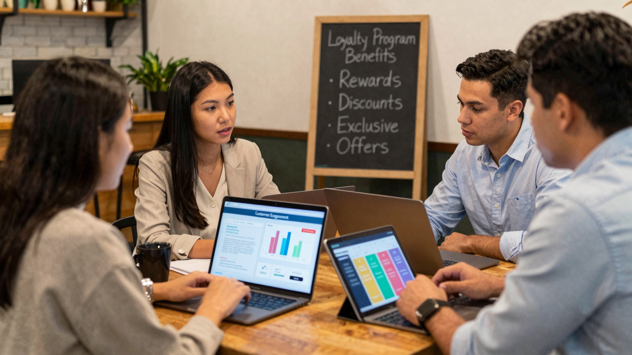 Essential Features of Effective Loyalty Programs