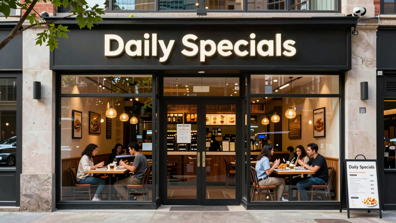 Essential Financial Metrics for Franchise Success