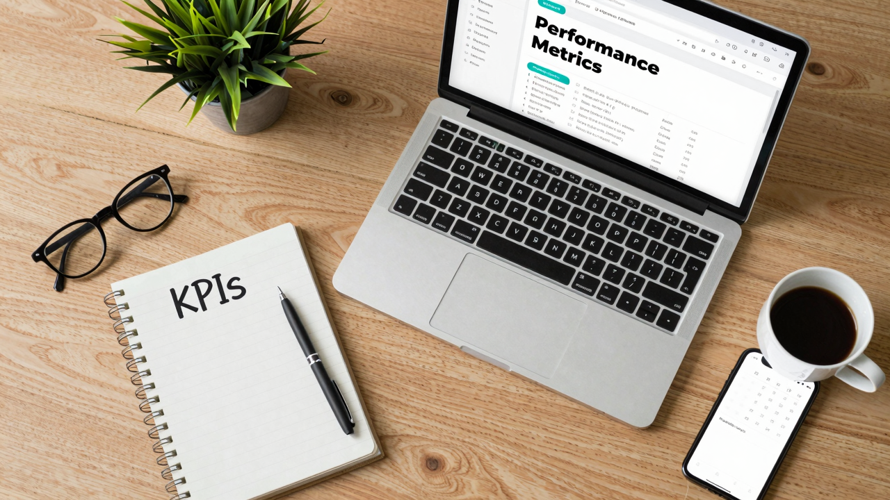 Essential KPIs for Measuring Employee Performance