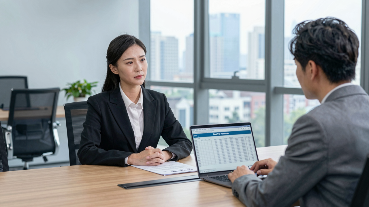 Essential Legal Considerations During Employee Termination