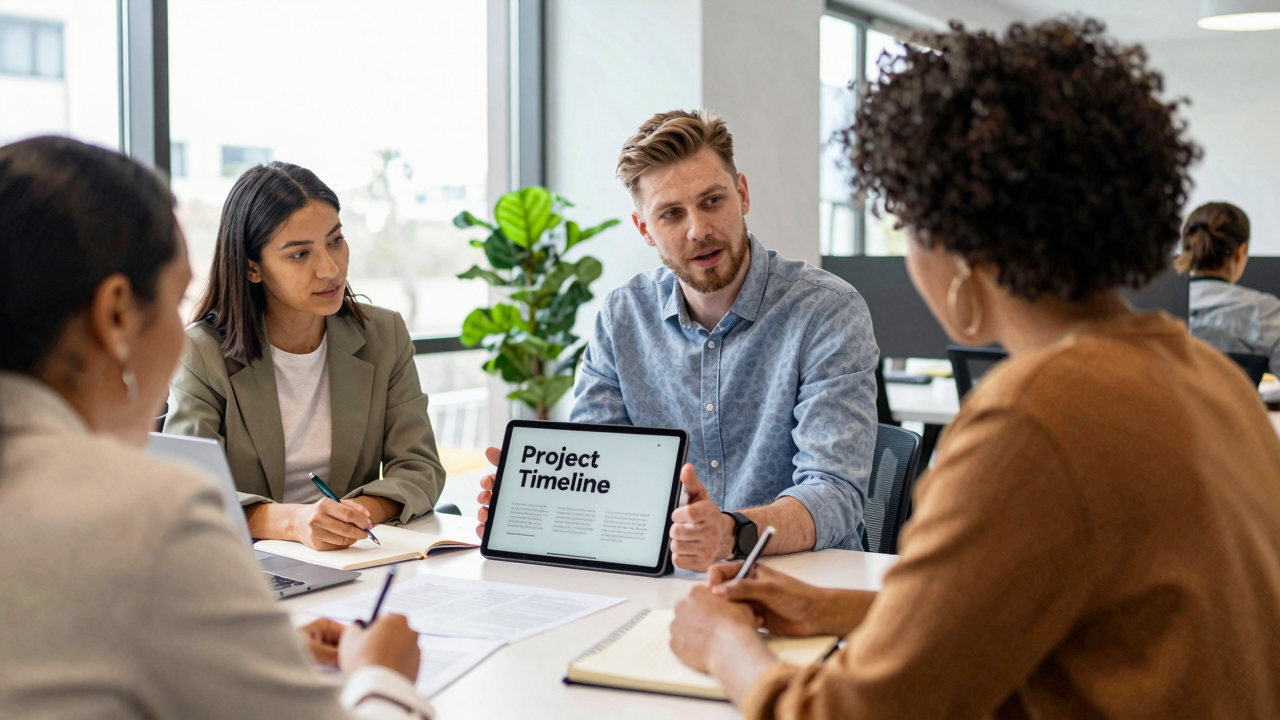 Essential Skills and Responsibilities for Talent Operations Coordinators