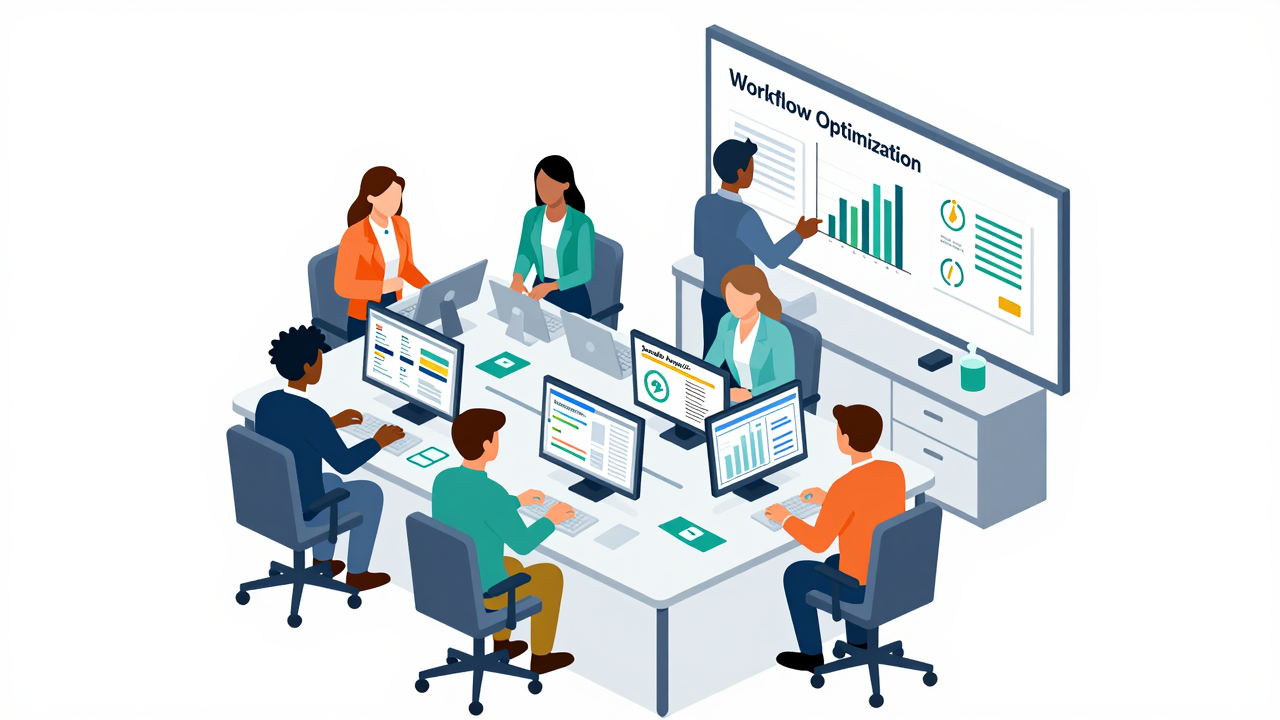 Essential Training for Effective Sample Management