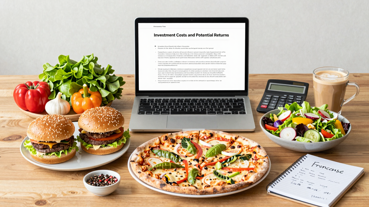 Evaluating Investment Costs and Potential Returns