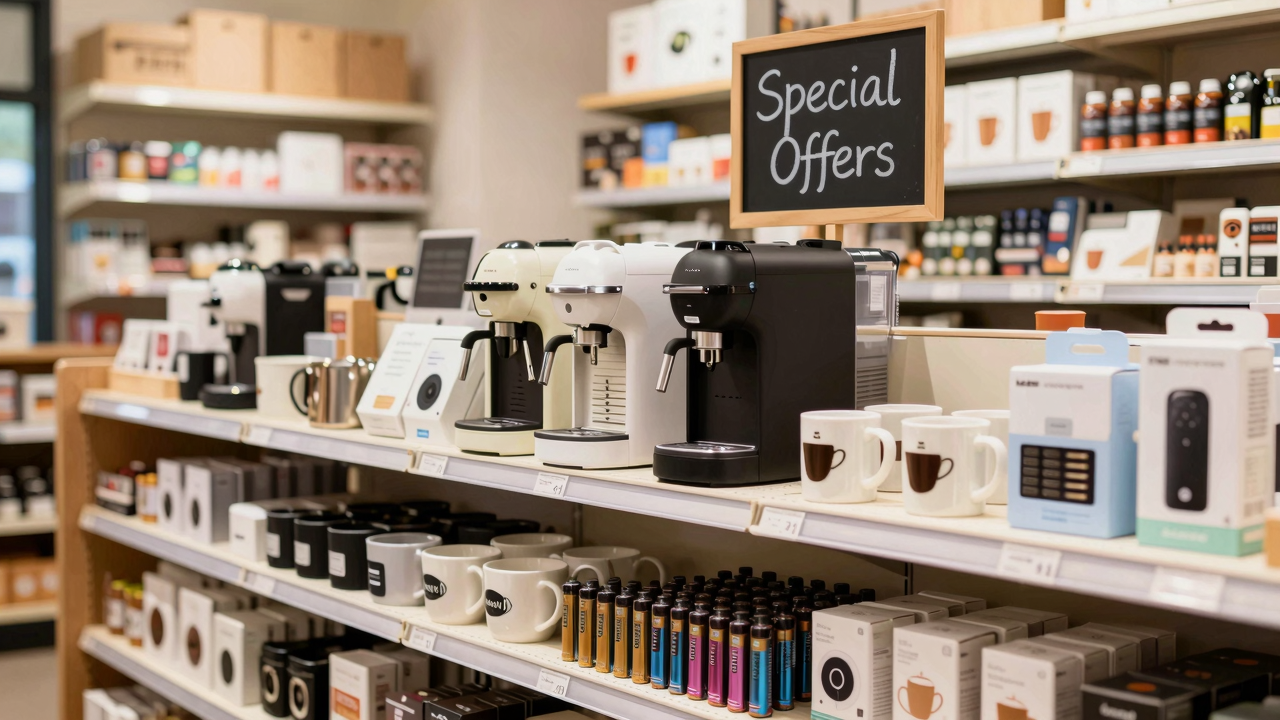 Examples of Complementary Products to Boost Sales