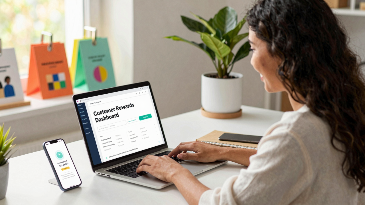 Explore Smile.io: Perfect for E-Commerce Integration