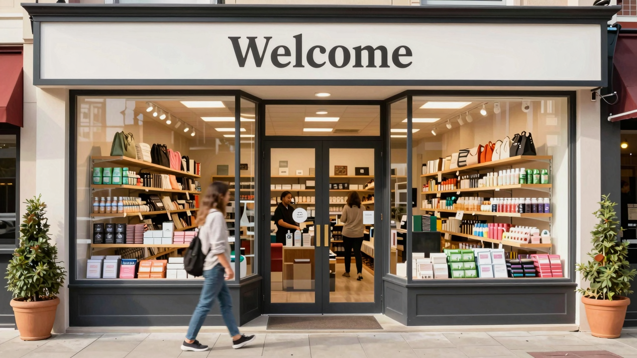 Explore Top Small Business Franchises to Consider