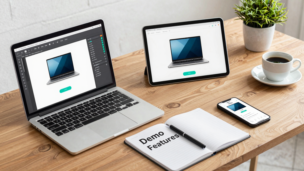 Exploring Different Types of Demo Software for Your Business Needs