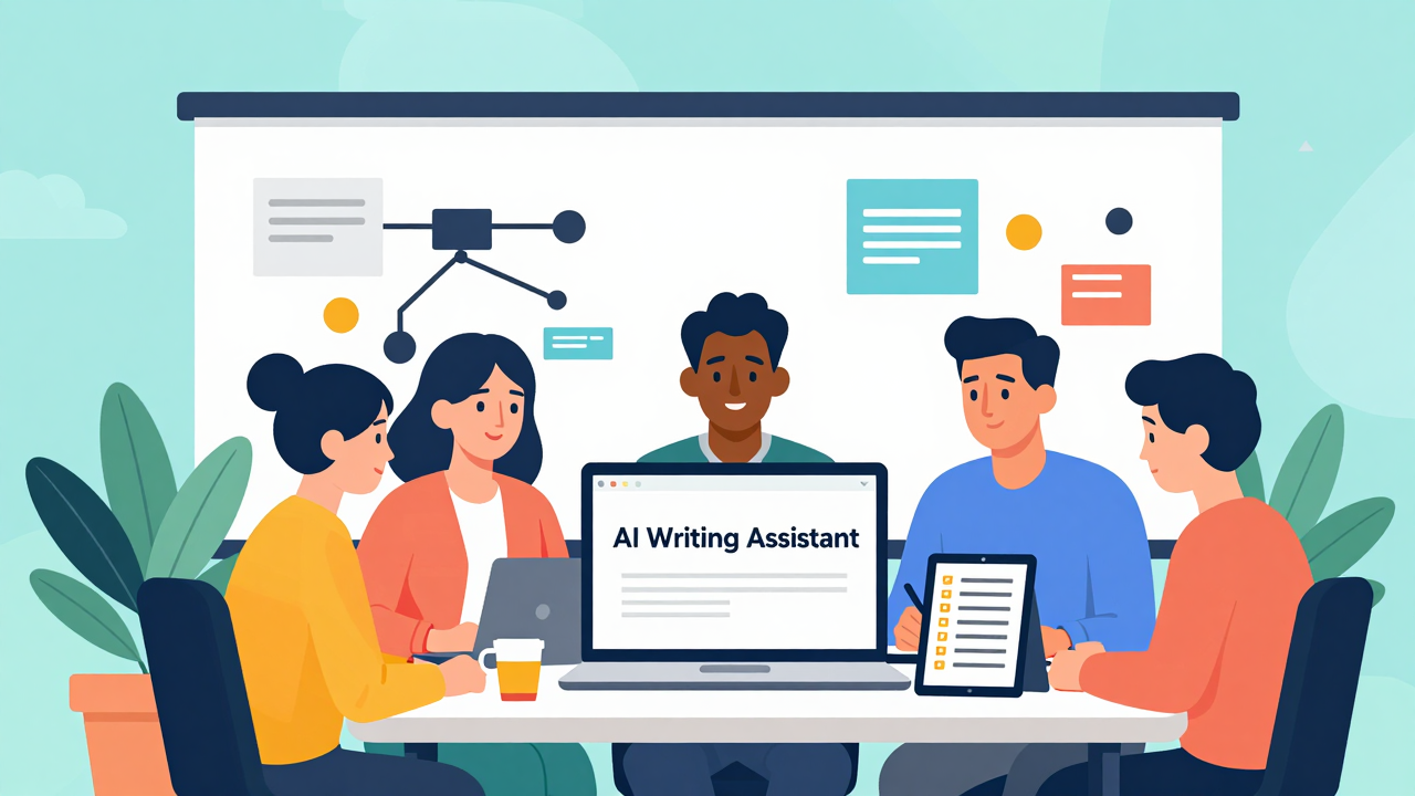 Exploring Trello's AI Writing Assistant