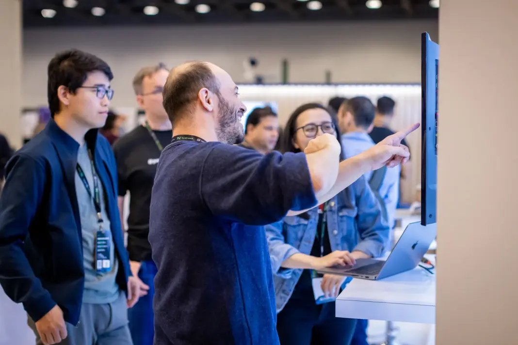 Last 24 hours: Exhibit at TechCrunch Disrupt 2026 and reach 10,000+ tech leaders Expo startup d6e85b